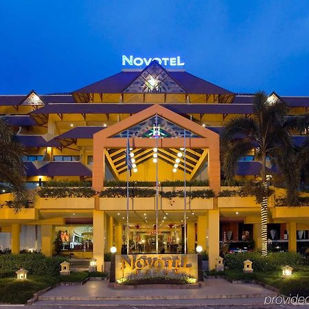 Ap Premier Batam Hotel Нагоя Екстериор снимка