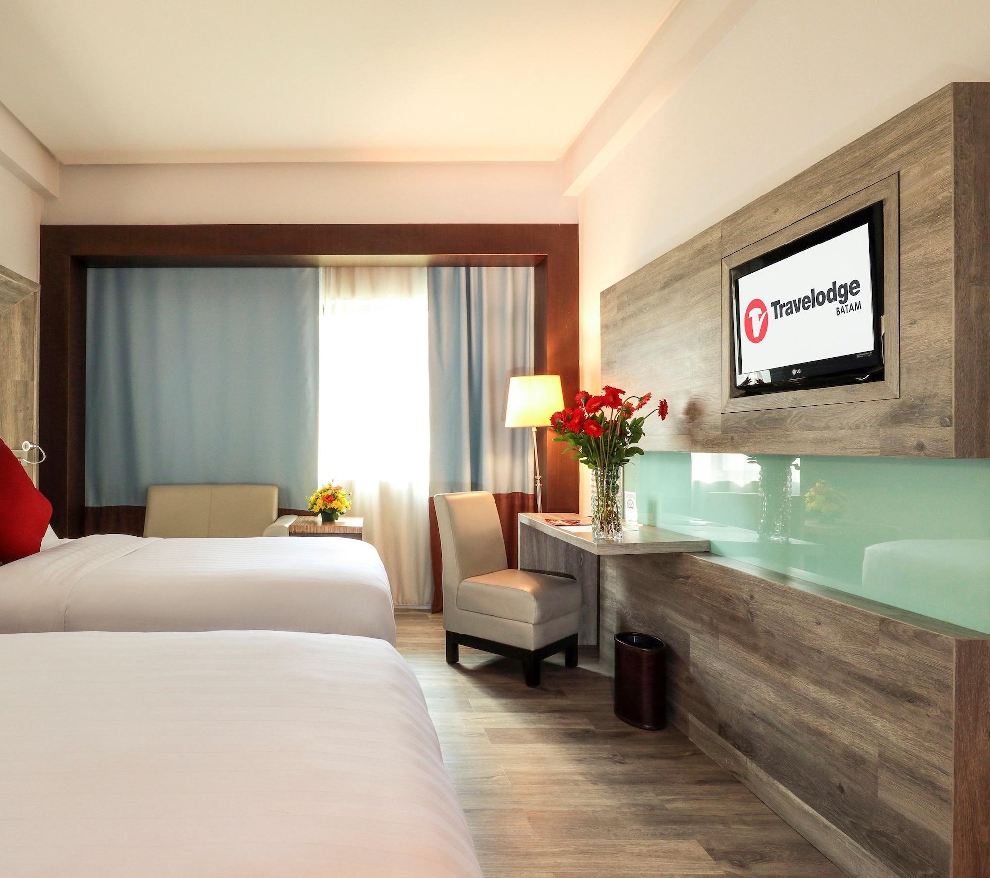 Ap Premier Batam Hotel Нагоя Екстериор снимка