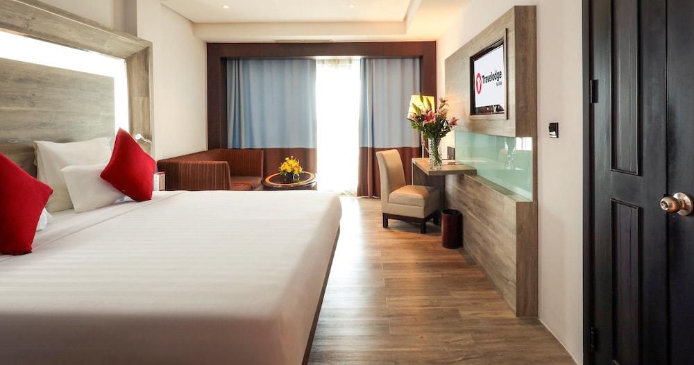 Ap Premier Batam Hotel Нагоя Екстериор снимка