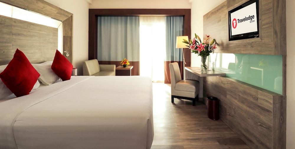 Ap Premier Batam Hotel Нагоя Екстериор снимка