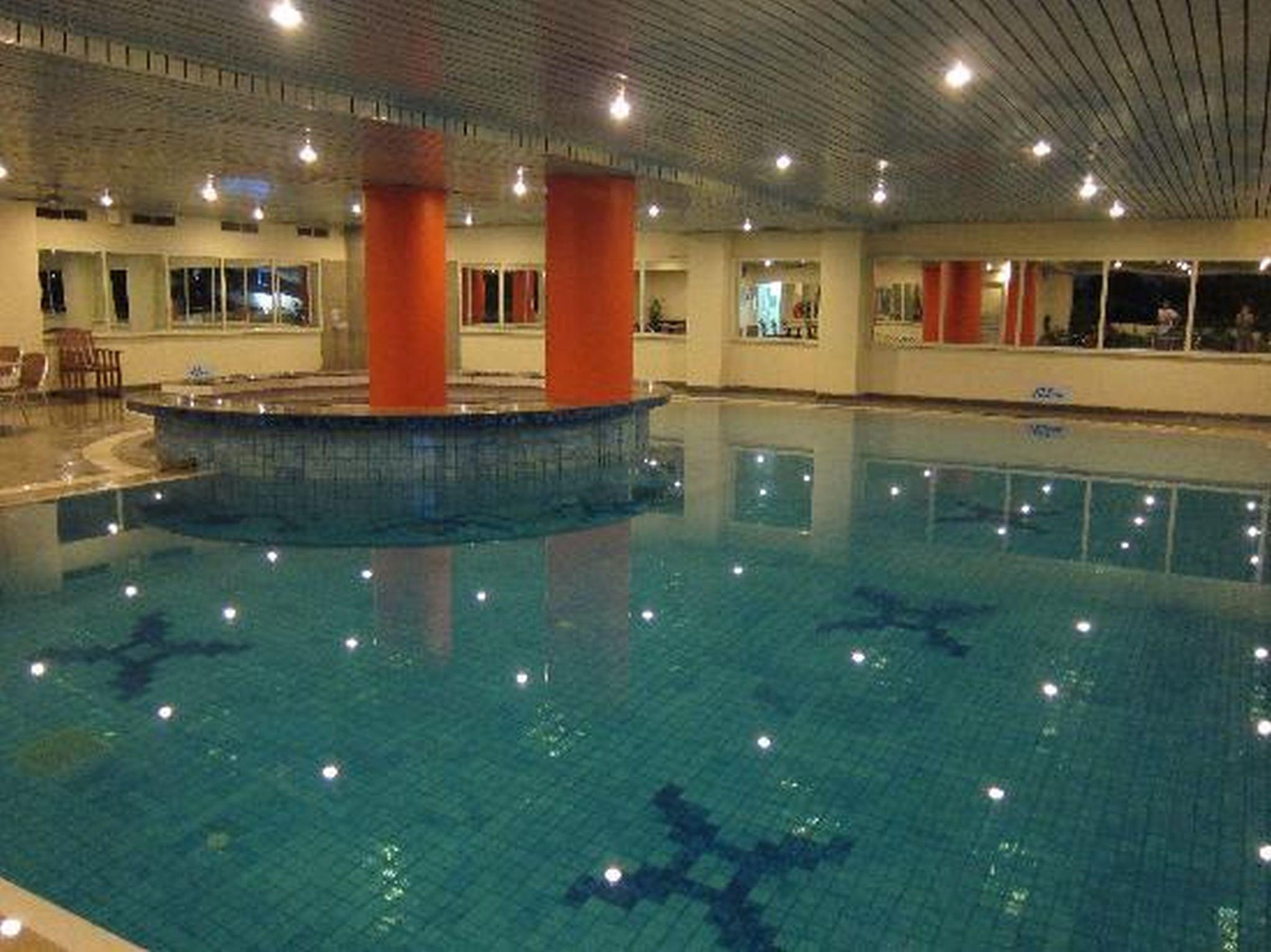 Ap Premier Batam Hotel Нагоя Екстериор снимка