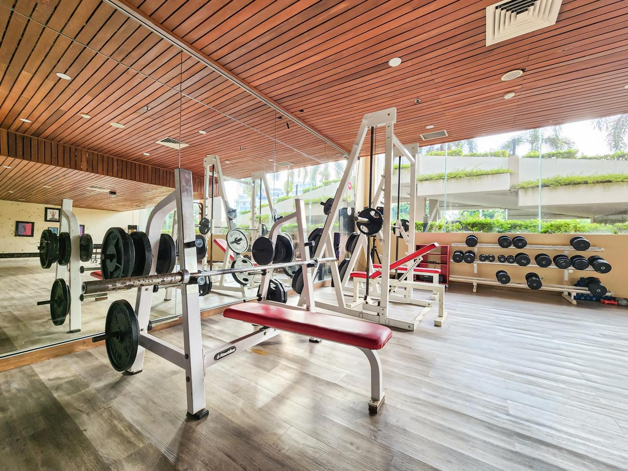 Ap Premier Batam Hotel Нагоя Екстериор снимка
