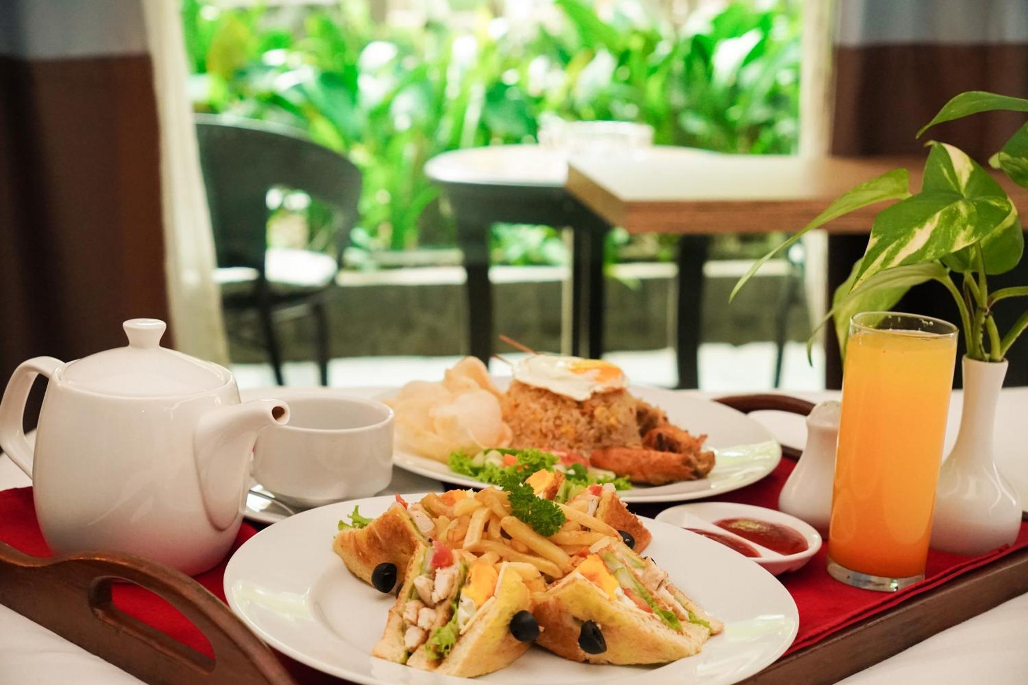Ap Premier Batam Hotel Нагоя Екстериор снимка