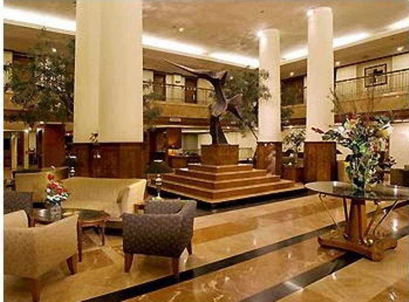 Ap Premier Batam Hotel Нагоя Екстериор снимка