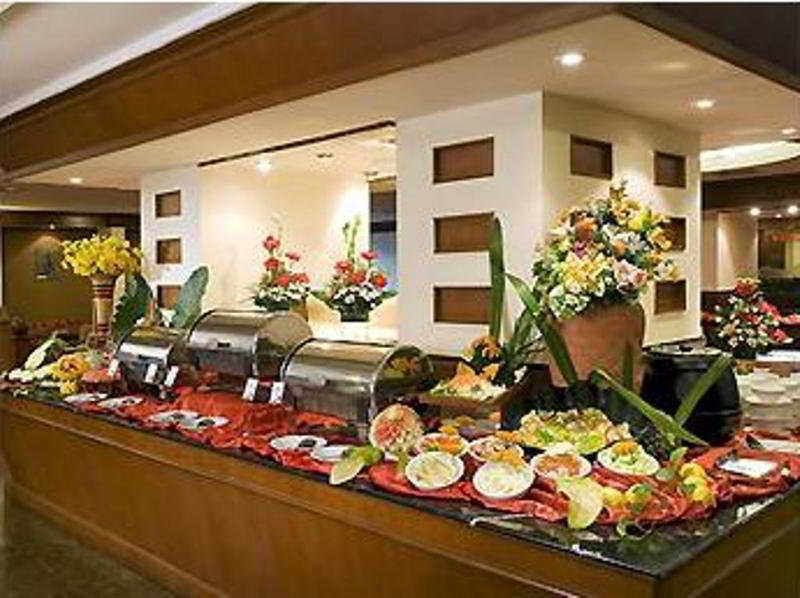 Ap Premier Batam Hotel Нагоя Екстериор снимка