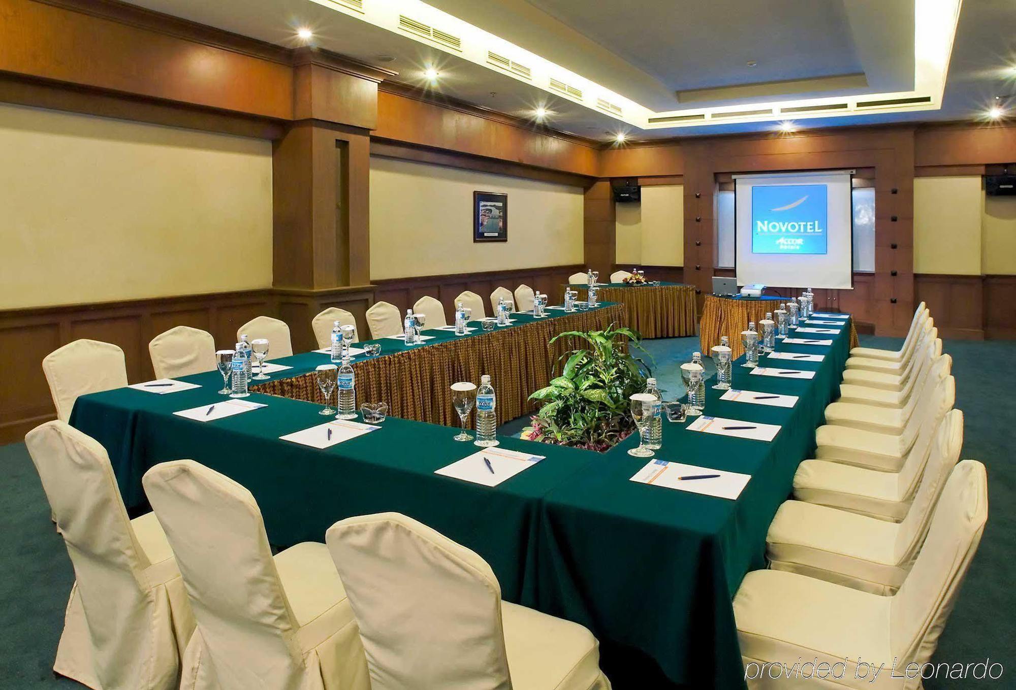 Ap Premier Batam Hotel Нагоя Съоръжения снимка